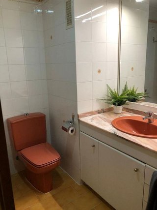 Piso en alquiler en El Cabanyal- El Canyamelar en Valencia