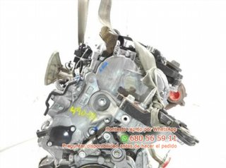 Motor completo honda n16a3 hr-v (ru) gal Ref:37555