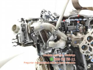 Motor completo honda n16a3 hr-v (ru) gal Ref:37555