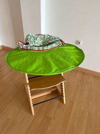 Tidy Tot Bolsa de Almacenamiento