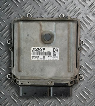 Centralita Volvo XC90 2.4 D5