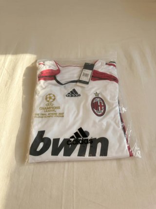 Maglia kaka 2007 away