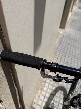 Bicicleta Scott Scale RC pro