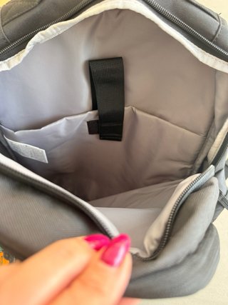 Mochila Quiksilver Schoolie II Camuflaje