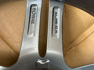 Llantas Mercedes AMG Originales 19” (Juego 4)