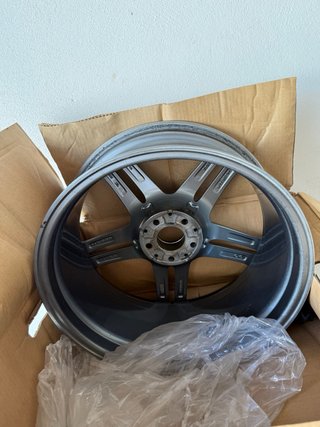 Llantas Mercedes AMG Originales 19” (Juego 4)