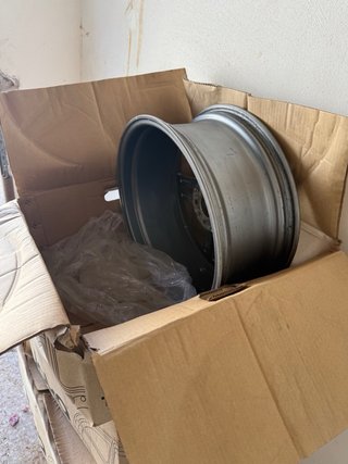 Llantas Mercedes AMG Originales 19” (Juego 4)
