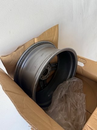 Llantas Mercedes AMG Originales 19” (Juego 4)