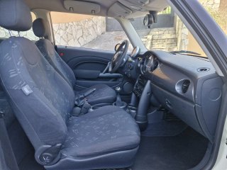MINI R50 Etiqueta C Nacional