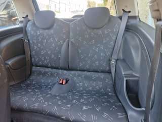 MINI R50 Etiqueta C Nacional