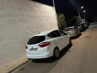 Ford C-MAX 2013