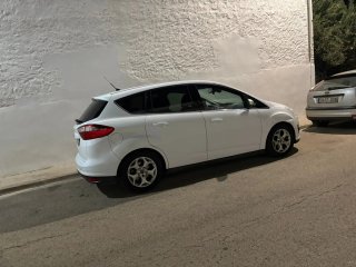 Ford C-MAX 2013
