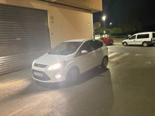 Ford C-MAX 2013