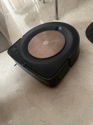 iRobot Roomba S9