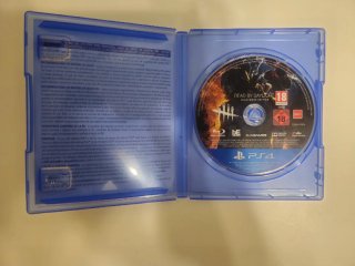Dead by Daylight PS4 Nightmare Edition
