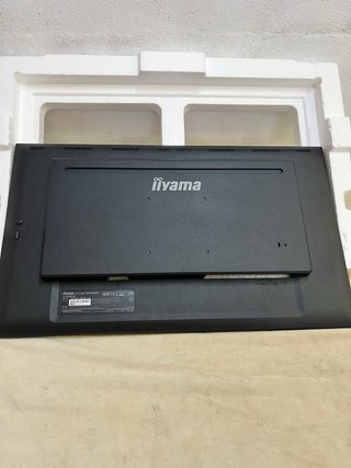 Monitor iiyama ProLite T2752MSC-B1 27 IPS FullHD