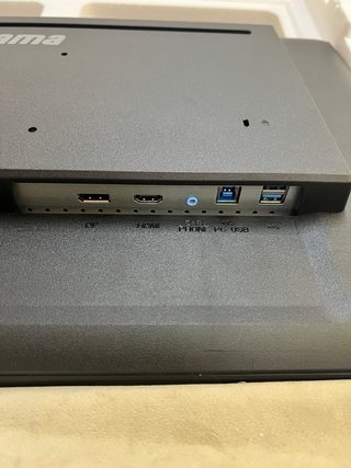 Monitor iiyama ProLite T2752MSC-B1 27 IPS FullHD