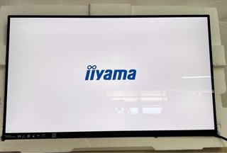 Monitor iiyama ProLite T2752MSC-B1 27 IPS FullHD