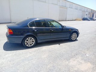 BMW Serie 320d 150 cv
