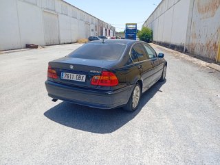 BMW Serie 320d 150 cv