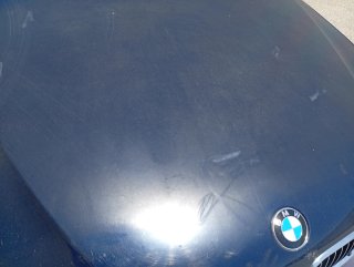BMW Serie 320d 150 cv