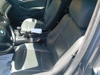 BMW Serie 320d 150 cv