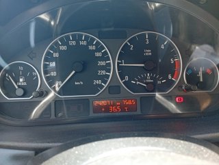 BMW Serie 320d 150 cv