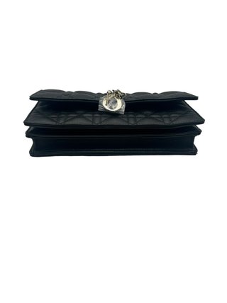 Bolso Dior My Dior Mini Negro