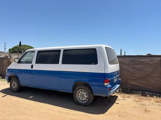 Volkswagen Transporter 1994