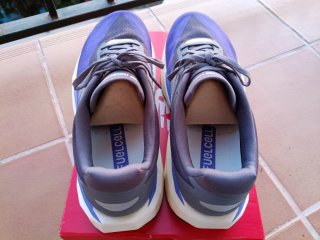Zapatillas New Balance FuelCell Rebel 5