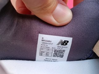 Zapatillas New Balance FuelCell Rebel 5