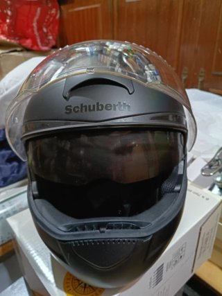 Cascos de moto