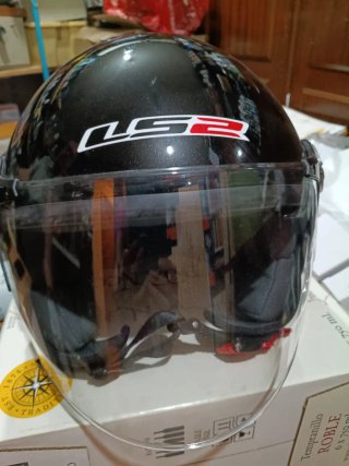 Cascos de moto