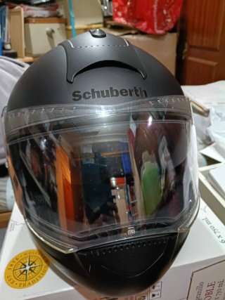 Cascos de moto