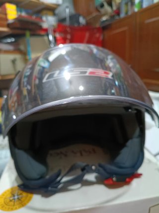 Cascos de moto