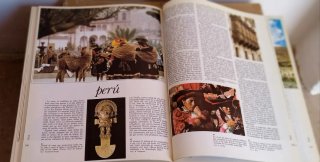Bellezas de América