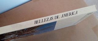 Bellezas de América
