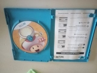 Captain Toad: Treasure Tracker Wii U