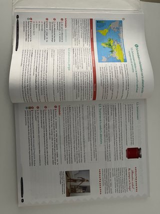 Biología y Geología 3º ESO. Libro del estudiant...