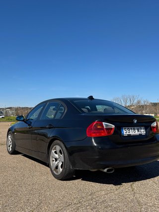 BMW Serie 3 318i 2007