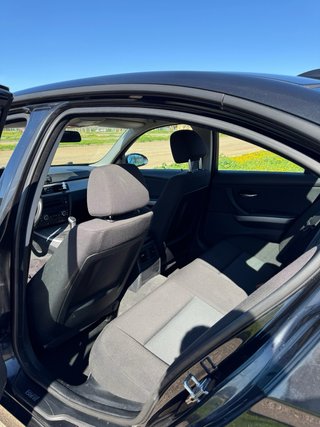 BMW Serie 3 318i 2007
