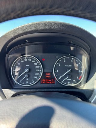 BMW Serie 3 318i 2007