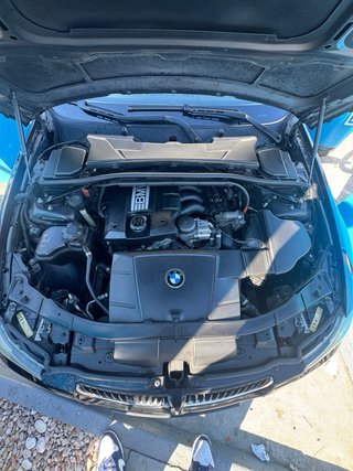 BMW Serie 3 318i 2007