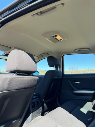 BMW Serie 3 318i 2007