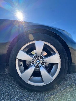 BMW Serie 3 318i 2007