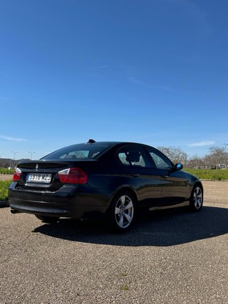 BMW Serie 3 318i 2007