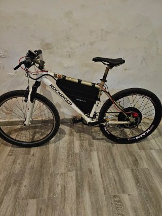 Bicicleta Eléctrica E-bike 1500W