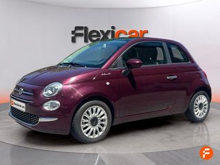 Fiat 500 Dolcevita 1.0 Hybrid 51KW (70 CV)