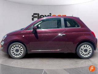 Fiat 500 Dolcevita 1.0 Hybrid 51KW (70 CV)
