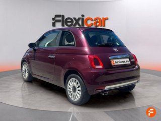 Fiat 500 Dolcevita 1.0 Hybrid 51KW (70 CV)